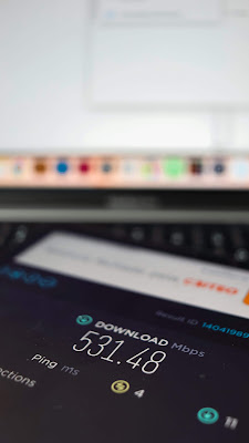 How do I fix slow internet How do I fix slow internet check your speed