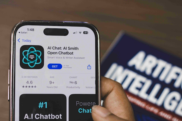 How to Earn from AI Chat Apps Android