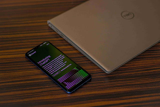 How to Use ChatGPT on Mobile