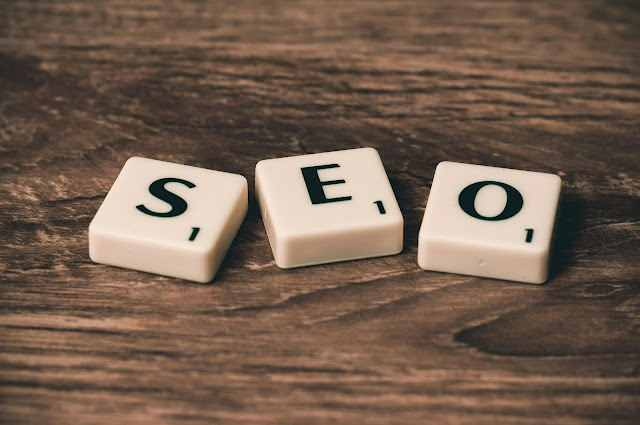 Search Media Optimization seo
