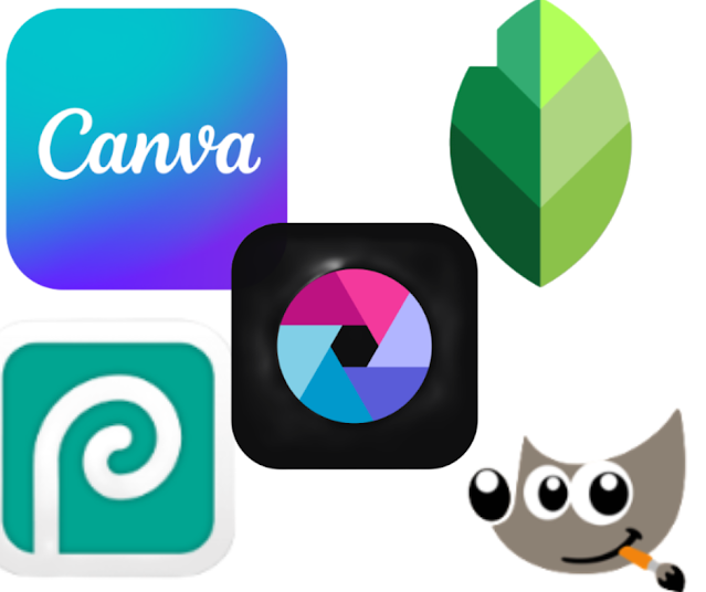 free vs paid photo editors free vs paid photo editors - best app