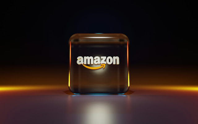 Amazon financial growth