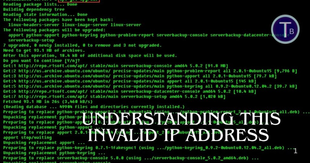What Is an IP Address, Really?