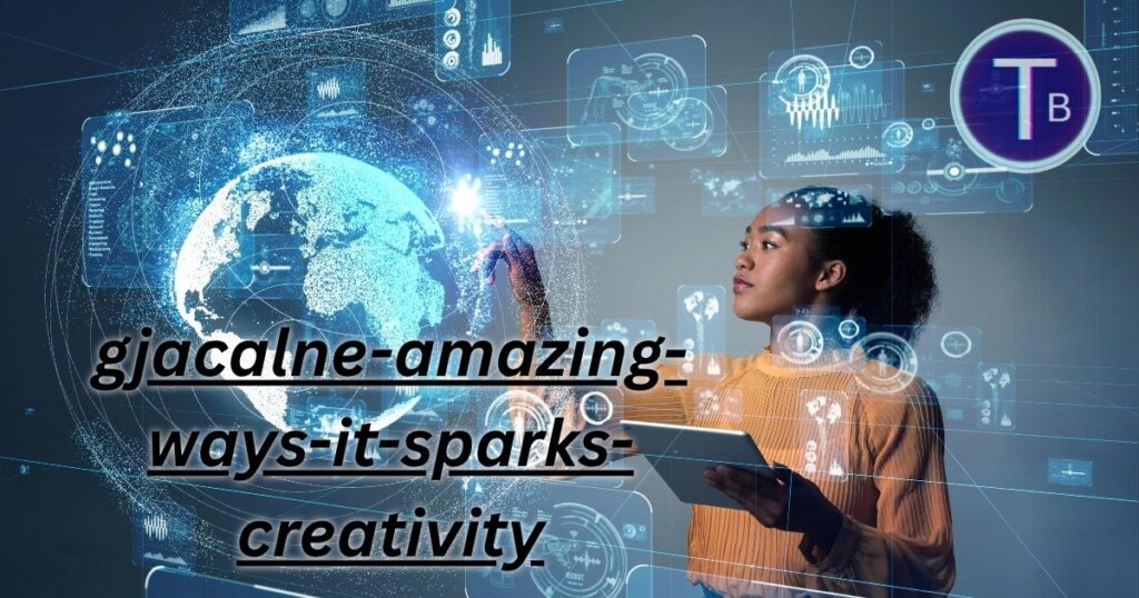 A Word Born in the Age of Innovation