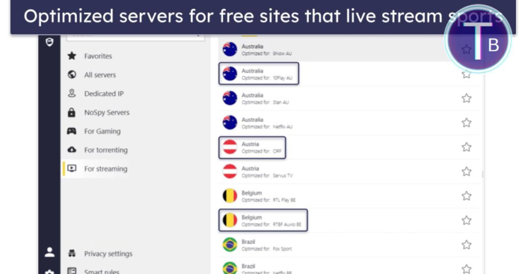 Stream Anywhere: Cross-Device Compatibility