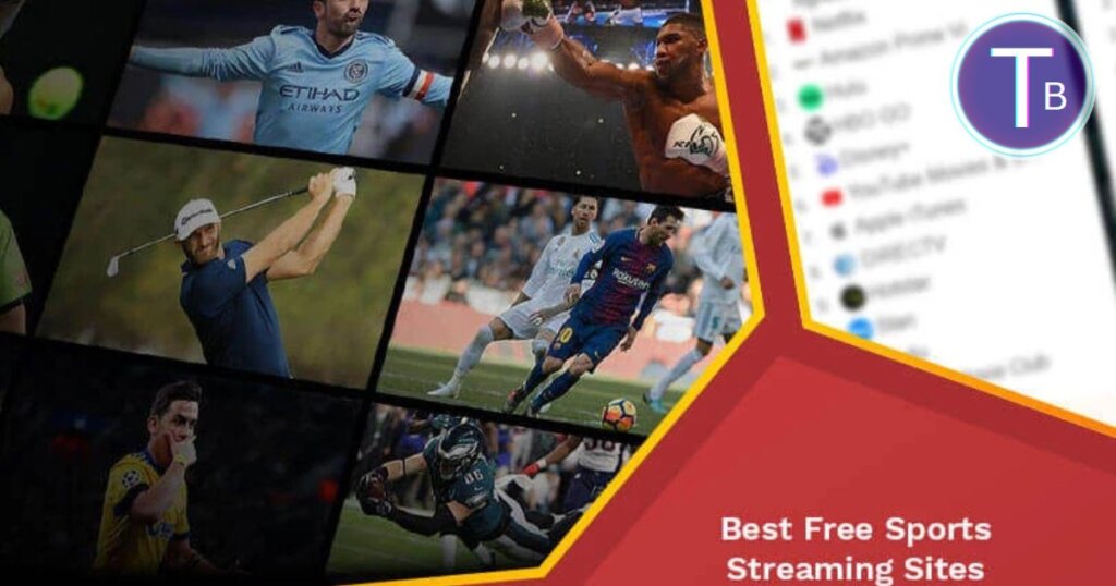 The Future of Sports Streaming