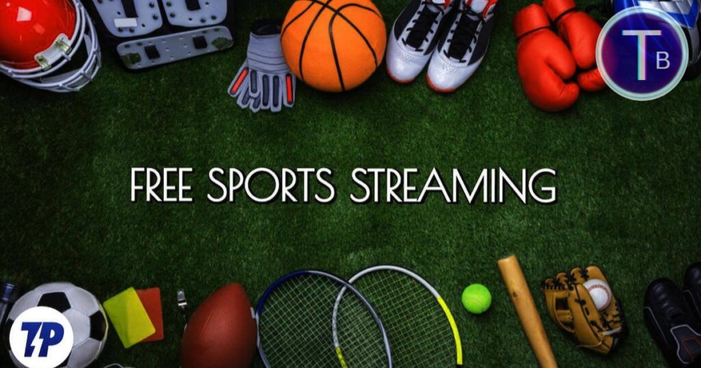 Streaming on Smart TVs