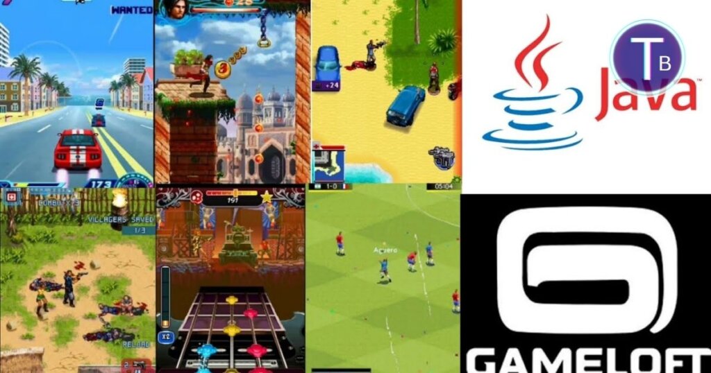 Java games and ringtones download Wapbald website Wapbald 
