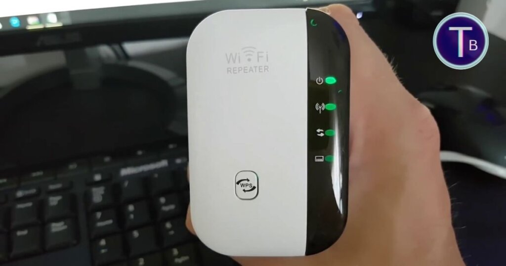 Make Sure the Device Is in Setup Mode