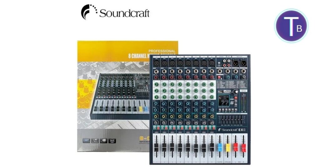 Speakercraft OE8 tips