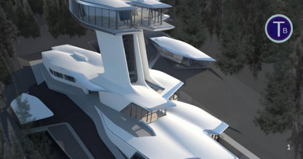 Step Inside with Daniel R Locke Virtual AIA