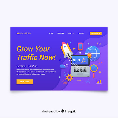 How to Increase Blog Traffic in 2025 Fast