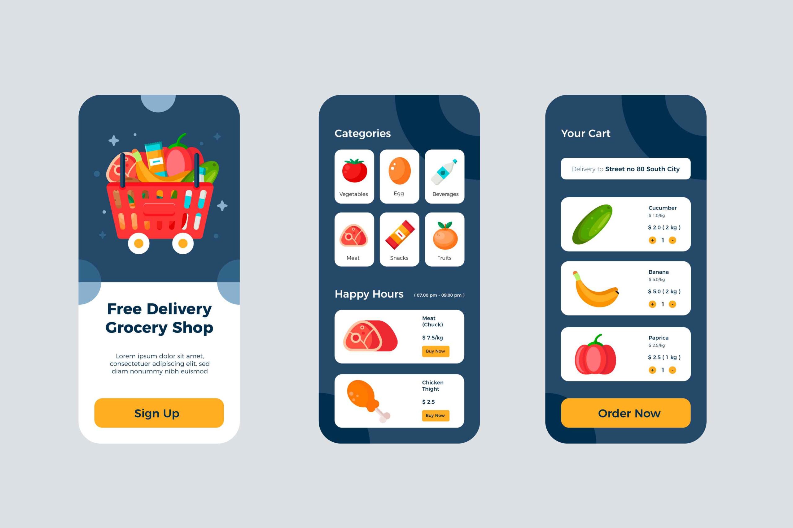 Best App to Compare Grocery Prices – banner