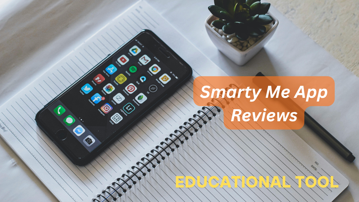 Smarty Me App Reviews banner