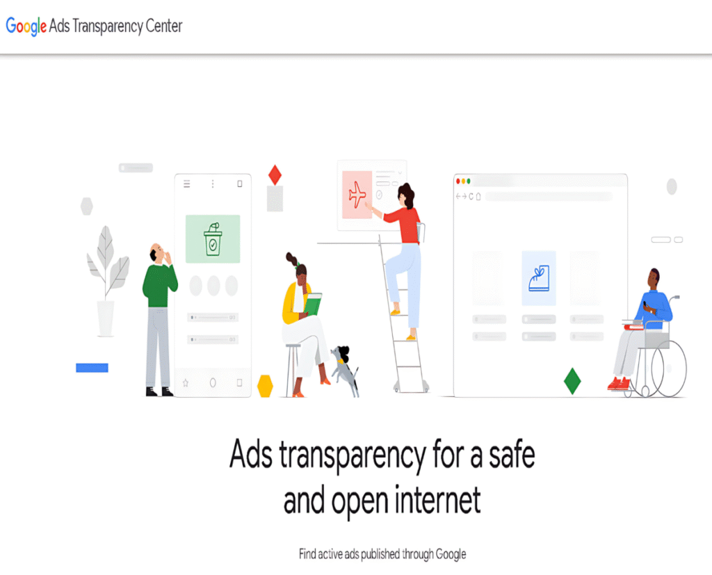 google AdWords competitor analysis free google ads