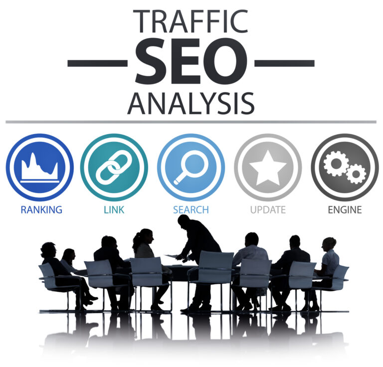 local seo services by garage2global