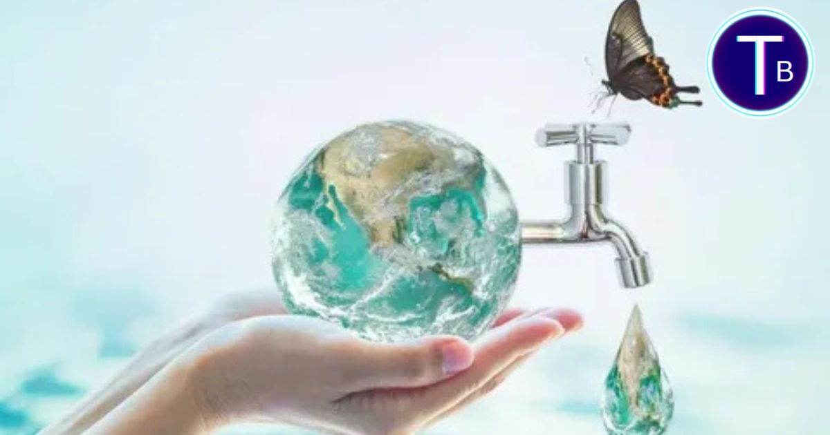 Maxineracquelle: The Amazing Eco-Water Breakthrough