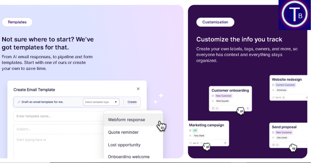 copper app reviews​ tips