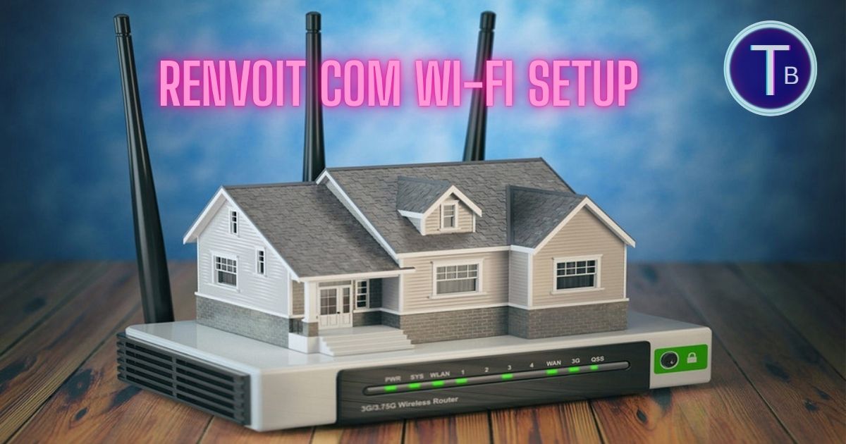 5 Easy Ways renvoit com Makes Your Smart Device Setup Faster