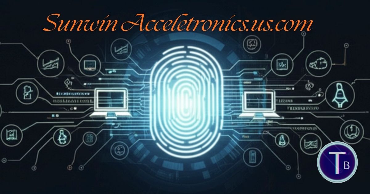 Sunwin Acceletronics.us.com: 6 Essential Checks for Trust